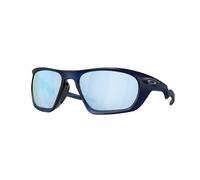 Oakley Hombre Oakley OO9431 LATERALIS 943103 Gafas de sol O_MATTER Azul Azul Cuadrada Polarizado