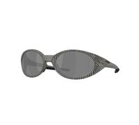 Oakley Hombre Oakley OO9438 EYEJACKET REDUX 943827 Gafas de sol O_MATTER Negro Gris Cuadrada Normal