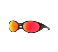 Gafas de sol Oakley EYEJACKET REDUX 0OO9438 Negro Talla: 58X19 Negro