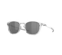 Oakley Hombre Oakley OO9439 PITCHMAN R 943902 Gafas de sol O_MATTER Transparente Gris Redonda Normal Prizm