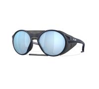 Oakley Hombre Oakley OO9440 CLIFDEN 944005 Gafas de sol O_MATTER Azul Azul Redonda Polarizado Prizm