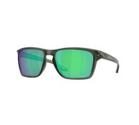 Gafas de sol Oakley SYLAS 0OO9448 Verde Talla: 57X17 Verde