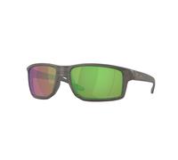 Oakley Hombre Oakley OO9449 GIBSTON 944926 Gafas de sol O_Materia Gris Azul Cuadrada Polarizado