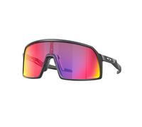Oakley Hombre Oakley OO9462 SUTRO S 946204 Gafas de sol Inyectado Negro Violeta Máscara Normal Prizm