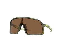 Oakley Hombre Oakley OO9462 SUTRO S 946211 Gafas de sol O_MATTER Verde Bronce Máscara Normal