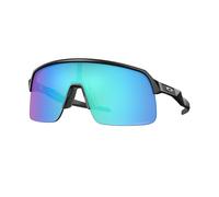 Oakley Hombre OO9463 SUTRO LITE 946315 Gafas de sol O_MATTER Negro Azul Máscara Normal Prizm