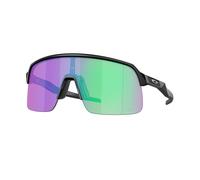 Oakley Hombre Oakley OO9463 SUTRO LITE 946349 Gafas de sol O_MATTER Negro Violeta Máscara Normal Prizm