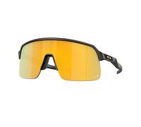 Oakley Hombre Oakley OO9463 SUTRO LITE 946360 Gafas de sol O_MATTER Negro Oro Máscara Normal Prizm