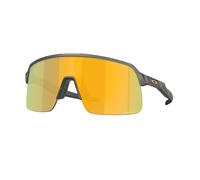 Oakley Hombre Oakley OO9463 SUTRO LITE 946377 Gafas de sol O_MATTER Verde Oro Máscara Normal