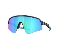 Oakley Hombre Oakley OO9465 SUTRO LITE SWEEP 946505 Gafas de sol O_MATTER Azul Azul Máscara Normal Prizm
