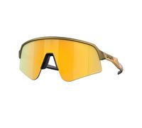 Oakley Hombre Oakley OO9465 SUTRO LITE SWEEP 946521 Gafas de sol O_MATTER Oro Oro Máscara Normal Prizm
