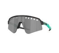 Oakley Hombre Oakley OO9465 SUTRO LITE SWEEP 946526 Gafas de sol O_MATTER Negro Gris Máscara Normal