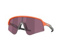 Oakley Hombre Oakley OO9465 SUTRO LITE SWEEP 946530 Gafas de sol O_MATTER Naranja Gris Máscara Normal