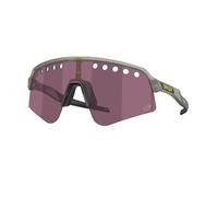 Oakley Hombre Oakley OO9465 SUTRO LITE SWEEP 946532 Gafas de sol O_MATTER Gris Gris Máscara Normal