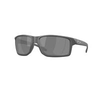 Oakley Hombre Oakley OO9470 GIBSTON XL 947002 Gafas de sol O_MATTER Gris Gris Cuadrada Polarizado