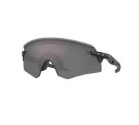 Oakley Hombre Oakley OO9471 ENCODER 947103 Gafas de sol Inyectado Negro Gris Máscara Normal Prizm