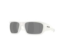 Oakley Hombre Oakley OO9486 MASSETER 948603 Gafas de sol O_MATTER Blanco Gris Cuadrada Normal