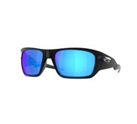 Oakley Hombre Oakley OO9486 MASSETER 948605 Gafas de sol O_MATTER Negro Azul Cuadrada Polarizado
