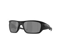Oakley Hombre Oakley OO9486 MASSETER 948606 Gafas de sol O_MATTER Negro Gris Cuadrada Polarizado