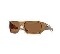 Oakley Hombre Oakley OO9486 MASSETER 948610 Gafas de sol O_MATTER Bronce Bronce Cuadrada Normal