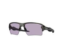 Oakley Hombre Oakley OO9488 FLAK 2.0 XXL 948810 Gafas de sol O_Materia Gris Violeta Cuadrada Normal Prizm