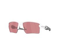 Oakley Hombre Oakley OO9488 FLAK 2.0 XXL 948812 Gafas de sol O_Materia Blanco Violeta Cuadrada Normal