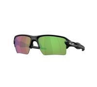 Oakley Hombre Oakley OO9488 FLAK 2.0 XXL 948816 Gafas de sol O_Materia Negro Azul Cuadrada Polarizado