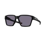 Oakley Hombre Oakley OO9497 BRIZA 949701 Gafas de sol O_MATTER Negro Gris Cuadrada Normal