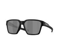 Oakley Hombre Oakley OO9497 BRIZA 949702 Gafas de sol O_MATTER Negro Gris Cuadrada Polarizado