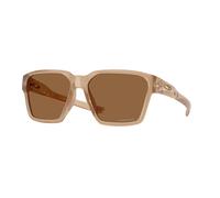 Oakley Hombre Oakley OO9497 BRIZA 949707 Gafas de sol O_MATTER Marrón Bronce Cuadrada Normal