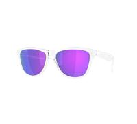 Oakley Hombre Oakley OO9508 FROGSKINS S 950802 Gafas de sol O_MATTER Transparente Violeta Redonda Normal