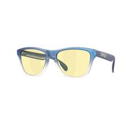 Oakley Hombre Oakley OO9508 FROGSKINS S 950807 Gafas de sol O_MATTER Azul Amarillo Redonda Normal Prizm