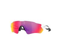 Oakley Hombre Oakley OO9510 RADAR EV S PATH 951003 Gafas de sol O_MATTER Blanco Violeta Cuadrada Normal