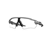 Oakley Hombre Oakley OO9510 RADAR EV S PATH 951008 Gafas de sol O_MATTER Gris Gris Cuadrada Fotocromático