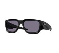 Oakley Hombre Oakley OO9514 INSTAGATOR 951401 Gafas de sol O_MATTER Negro Gris Cuadrada Normal