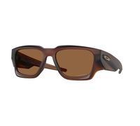 Oakley Hombre Oakley OO9514 INSTAGATOR 951407 Gafas de sol O_MATTER Marrón Bronce Cuadrada Normal