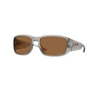 Oakley Hombre Oakley OO9521 TOURNIQUET 952102 Gafas de sol O_MATTER Gris Bronce Cuadrada Normal