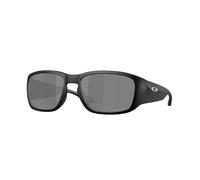 Oakley Gafas de sol TOURNIQUET OO9521 Hombre Negro 57 O_MATTER