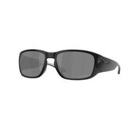 Oakley Hombre Oakley OO9521 TOURNIQUET 952107 Gafas de sol O_MATTER Negro Gris Cuadrada Polarizado