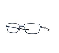 Oakley Hombre Oakley OX3036 FOIL RQ 303603 Monturas ópticas Metal Azul Cuadrada Normal