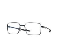 Oakley Hombre Oakley OX3062 FOIL SQ 306203 Monturas ópticas Metal Azul Cuadrada Normal