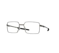 Gafas Oakley Foil Sq Para Hombre Matte Gunmetal One Size