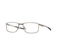 Gafas Oakley Socket 5.0 Limitless Collection Para Hombre Mahogany One Size