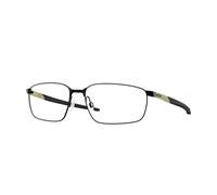 Oakley Hombre Oakley OX3249 EXTENDER 324905 Monturas ópticas Metal Negro Cuadrada Normal