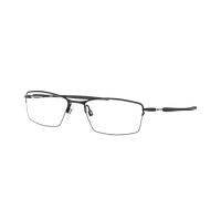Oakley Hombre Oakley OX5113 LIZARD 511301 Monturas ópticas Titanio Negro Cuadrada Normal