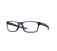 Oakley Hombre Oakley OX8032 HEX JECTOR 803210 Monturas ópticas O_MATTER Negro Cuadrada Normal