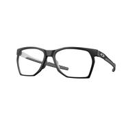 Oakley Hombre Oakley OX8059 CTRLNK 805901 Monturas ópticas O_MATTER Negro Cuadrada Normal
