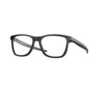 Oakley Hombre Oakley OX8163 CENTERBOARD 816301 Monturas ópticas Plástico Negro Cuadrada