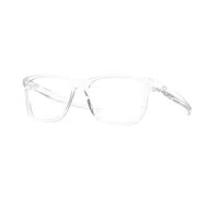 Oakley Hombre Oakley OX8163 CENTERBOARD 816303 Monturas ópticas O_MATTER Transparente Redonda Normal