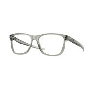 Oakley Hombre Oakley OX8163 CENTERBOARD 816314 Monturas ópticas O_Materia Gris Transparente Redonda Normal